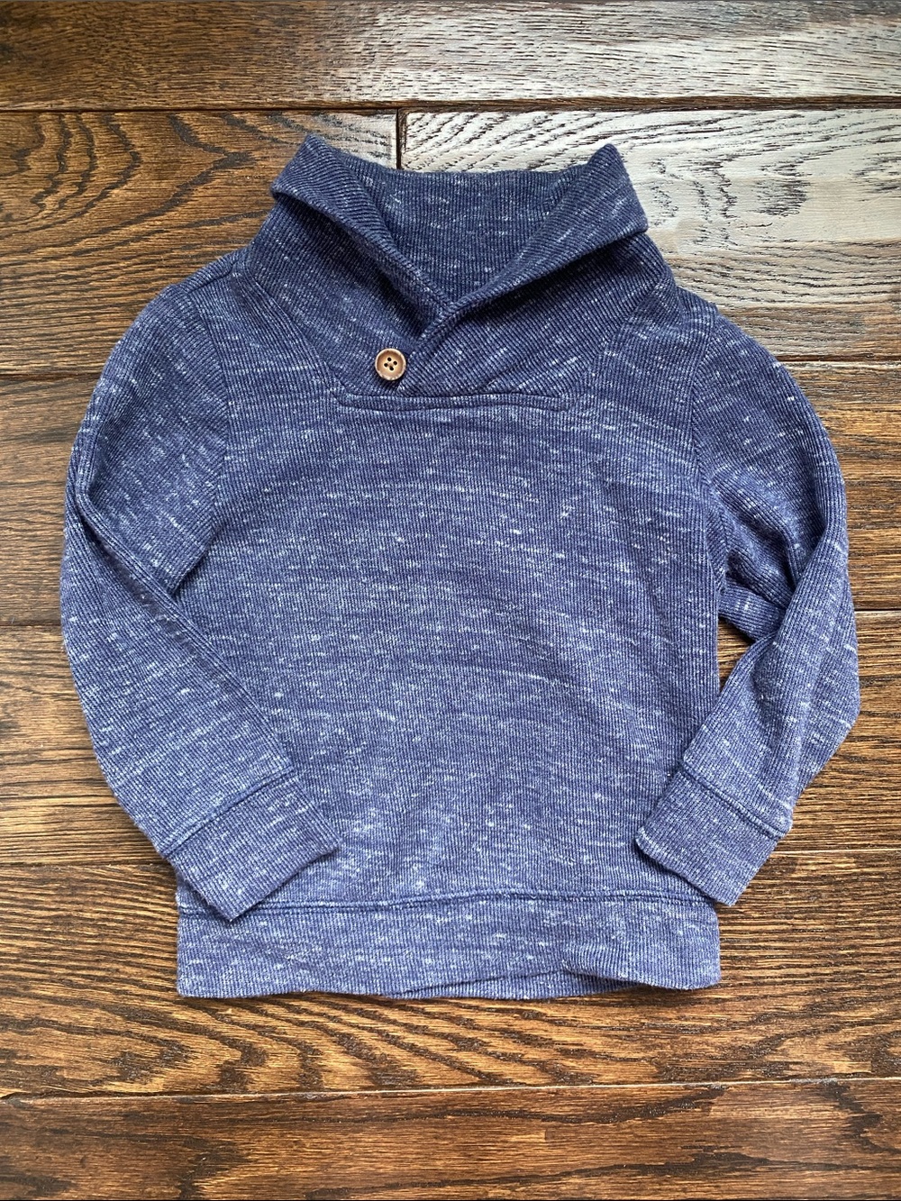 Old Navy Shawl Collar Pullover Sweater
